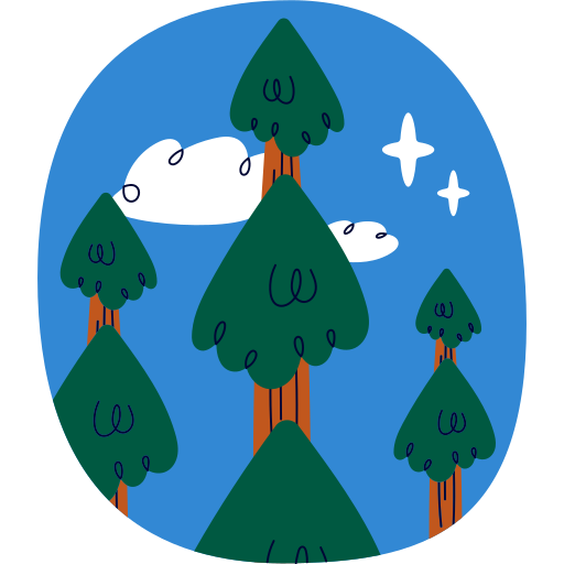 Forêt