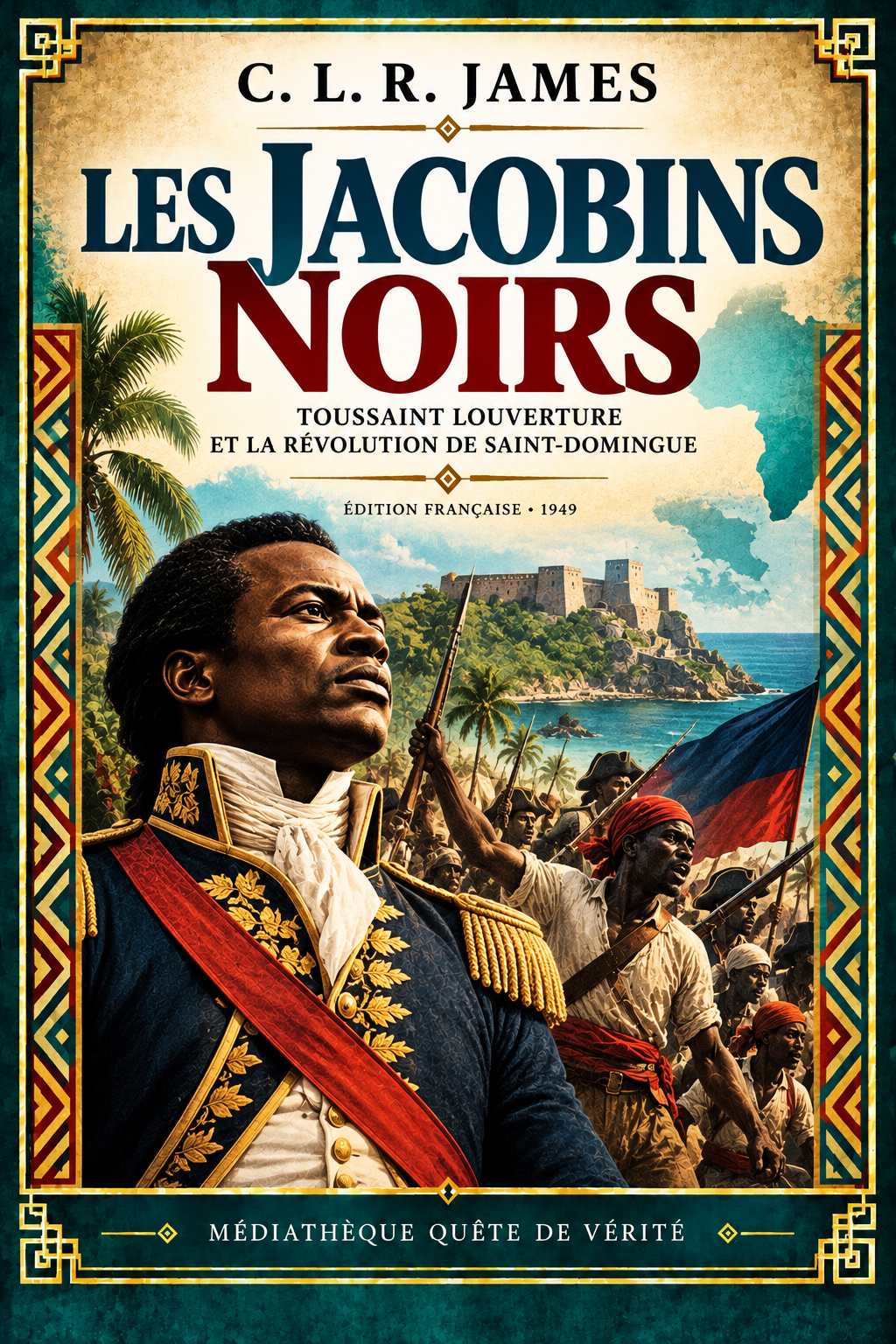 Les Jacobins noirs