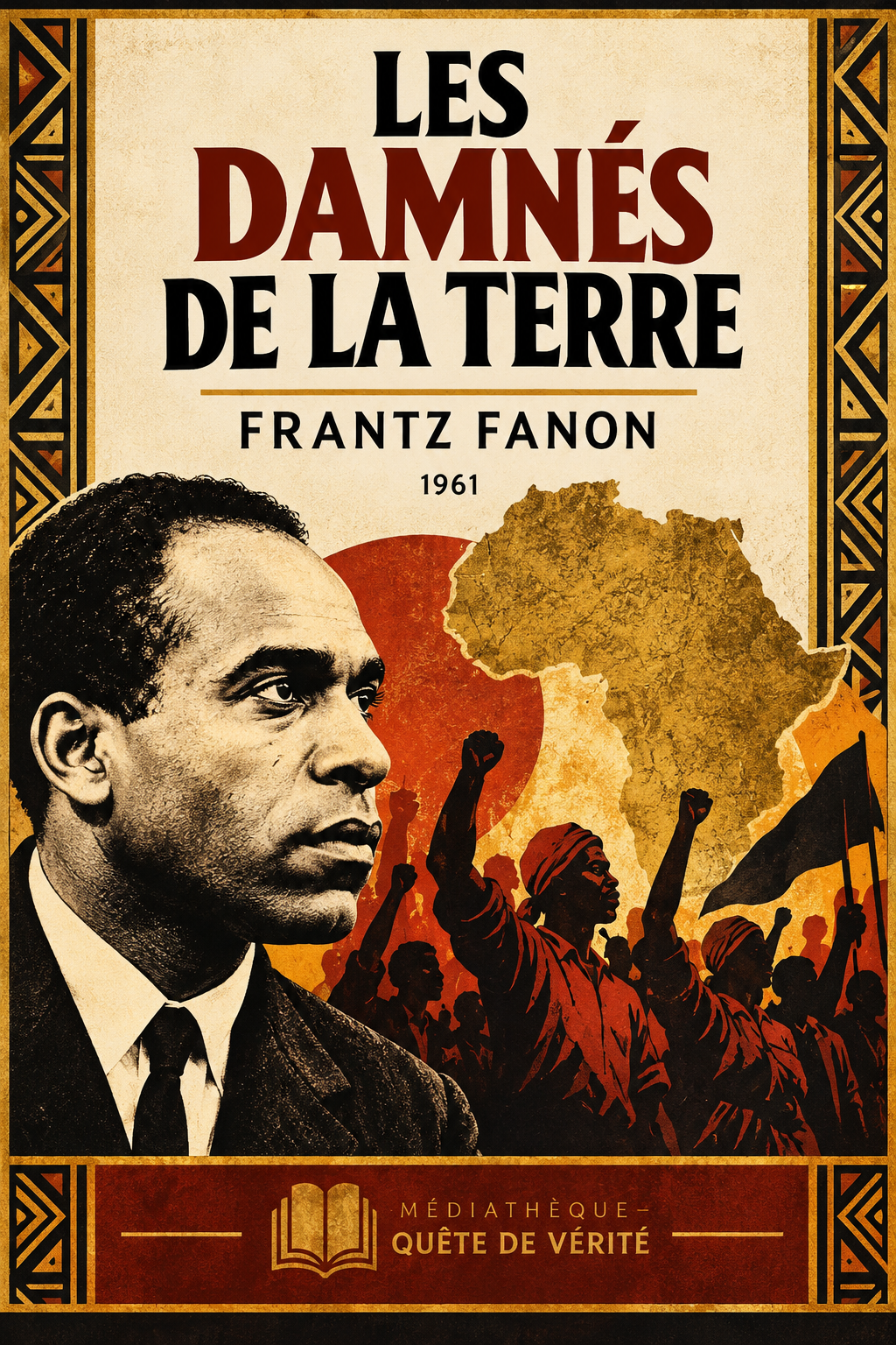 Les Damnés de la Terre