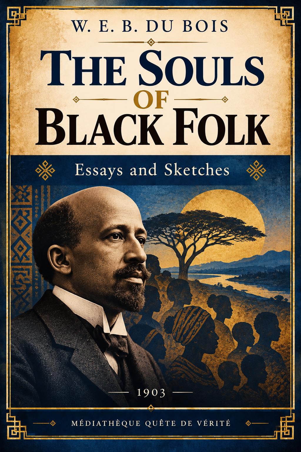 The Souls of Black Folk